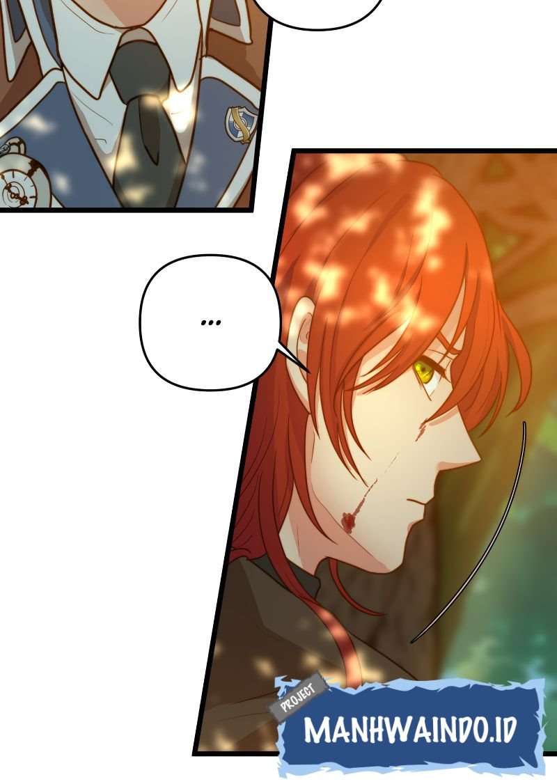 Irregular Empress Chapter 04 Image 23
