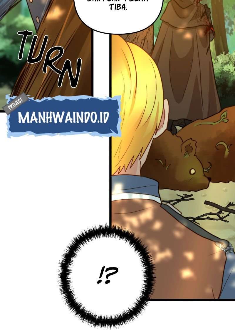 Irregular Empress Chapter 05 Image 18