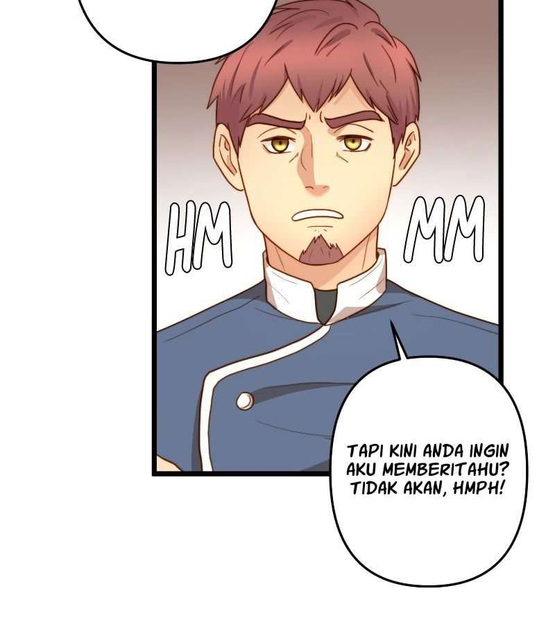 Irregular Empress Chapter 05 Image 42