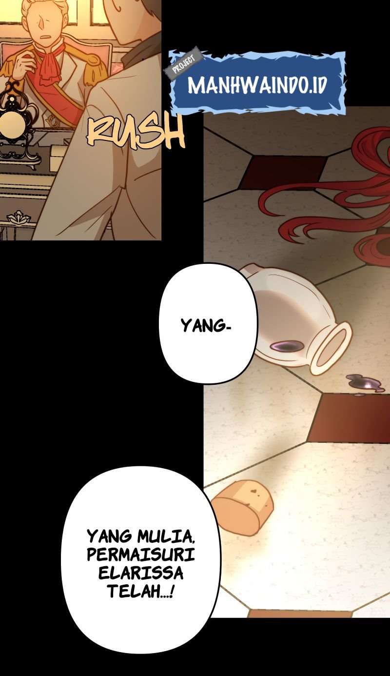 Irregular Empress Chapter 06 Image 5