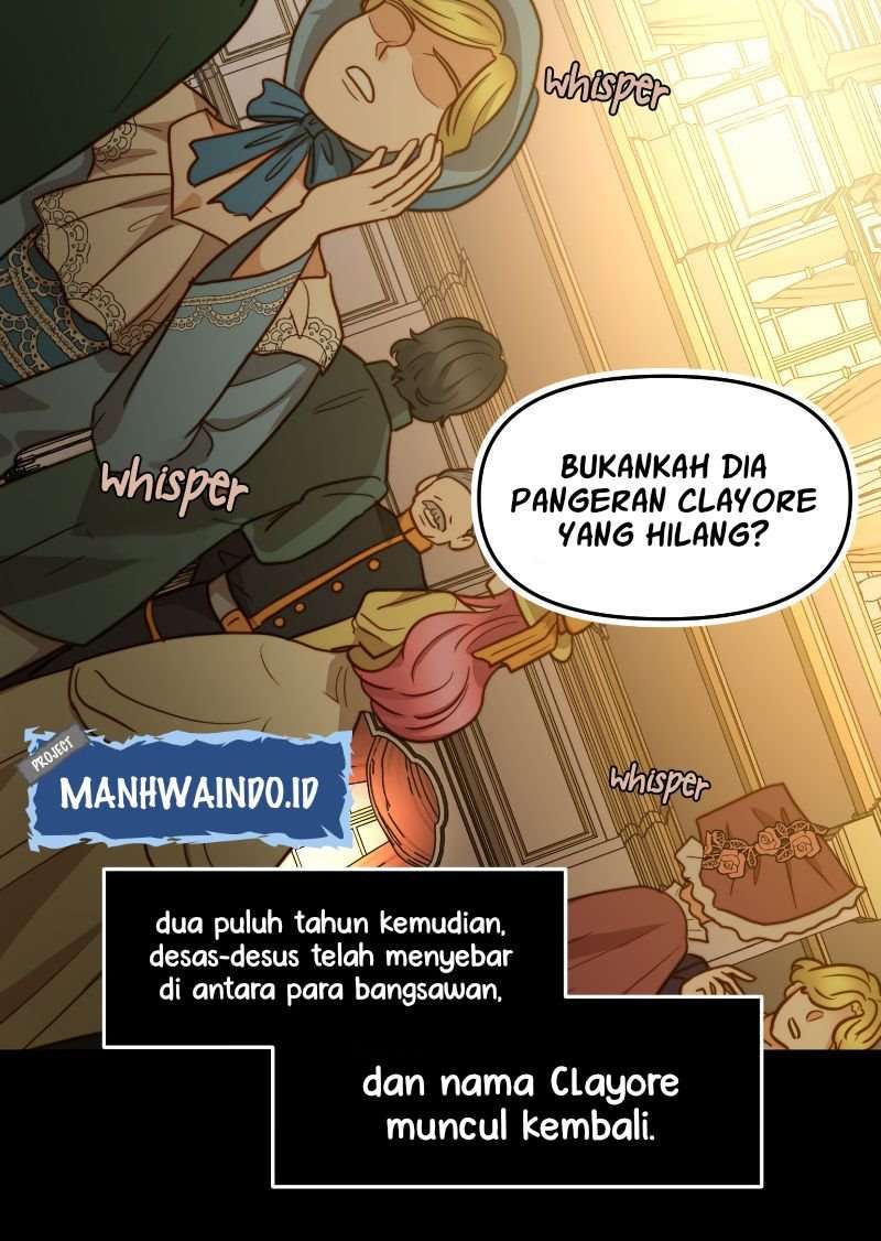Irregular Empress Chapter 06 Image 8