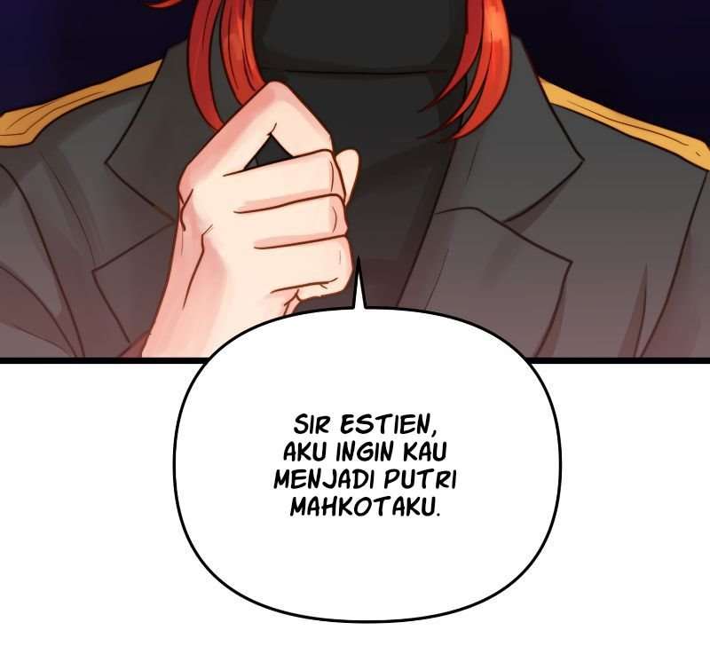 Irregular Empress Chapter 07 Image 22