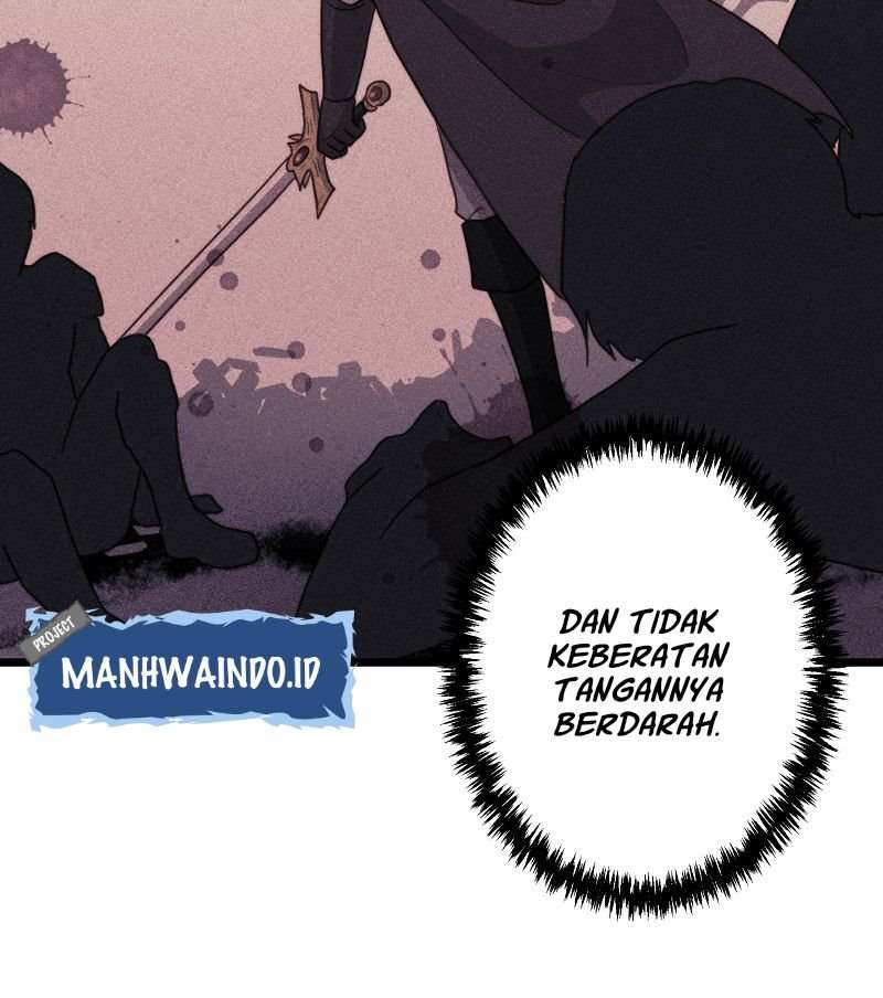 Irregular Empress Chapter 07 Image 42