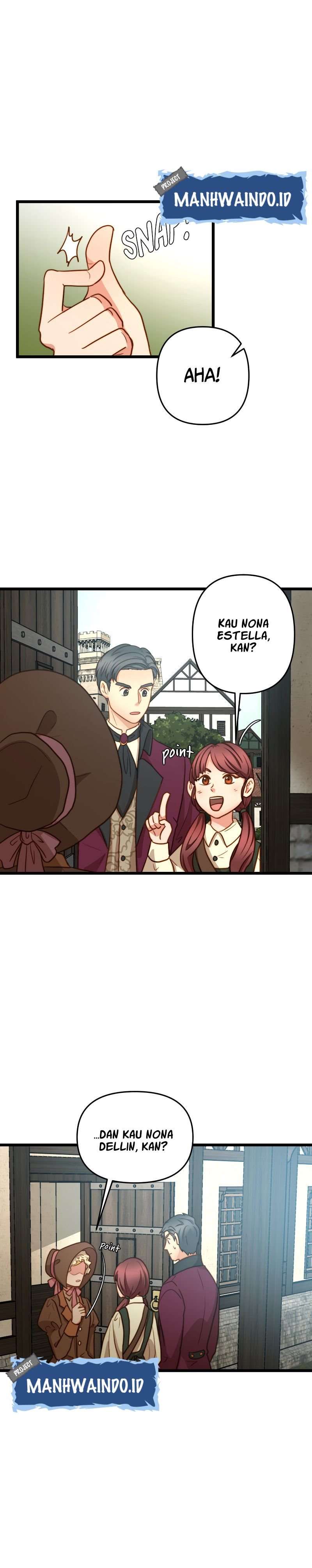 Irregular Empress Chapter 09 Image 8