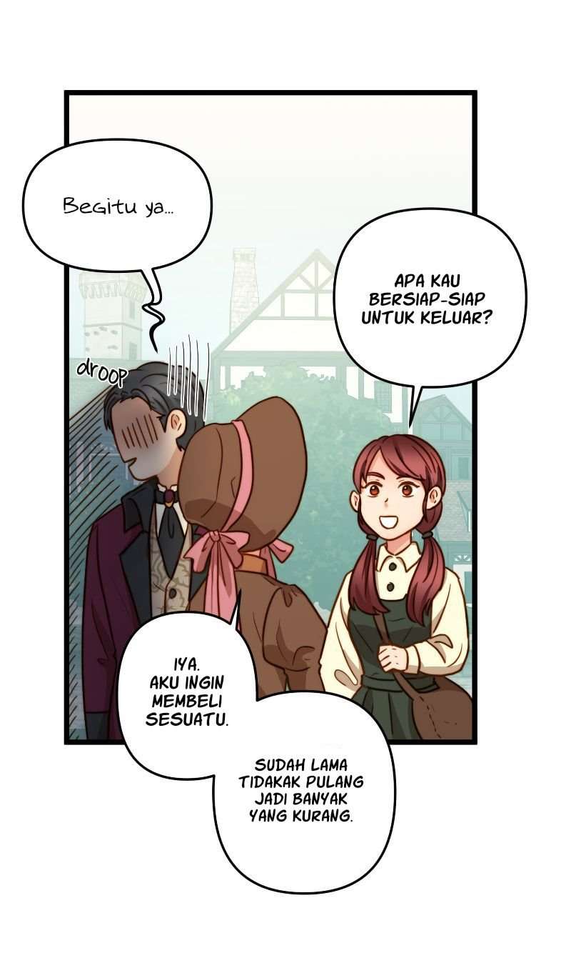 Irregular Empress Chapter 09 Image 15