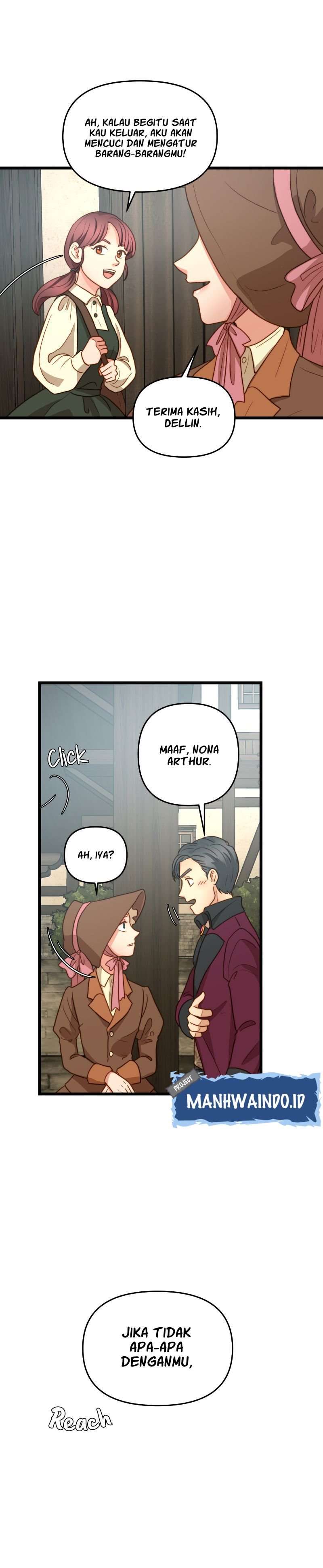 Irregular Empress Chapter 09 Image 16