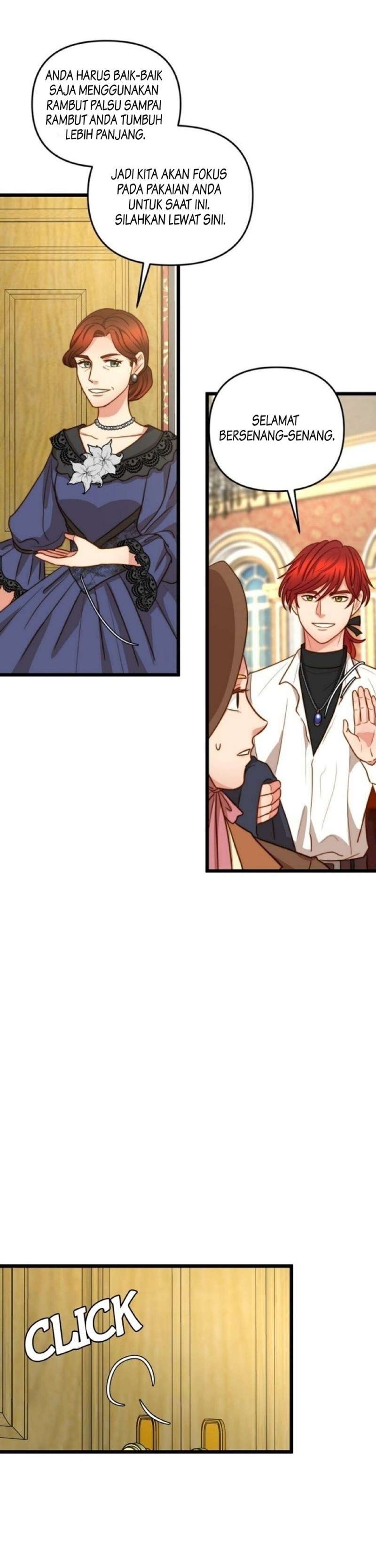 Irregular Empress Chapter 10 Image 12