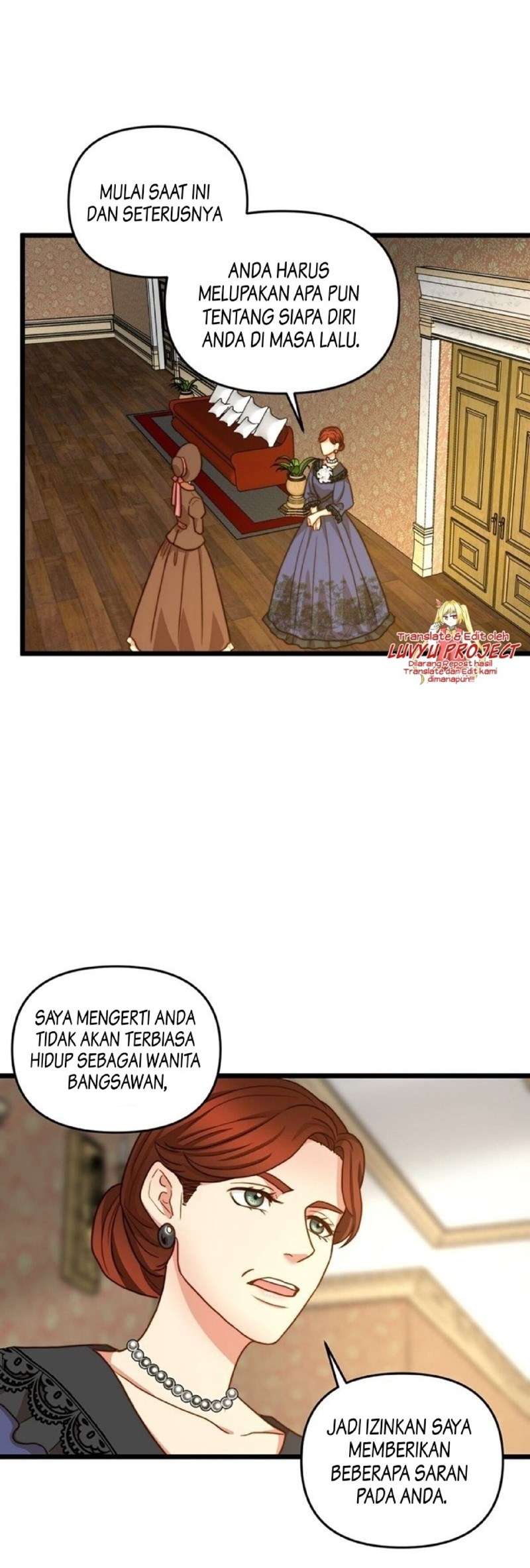 Irregular Empress Chapter 10 Image 13