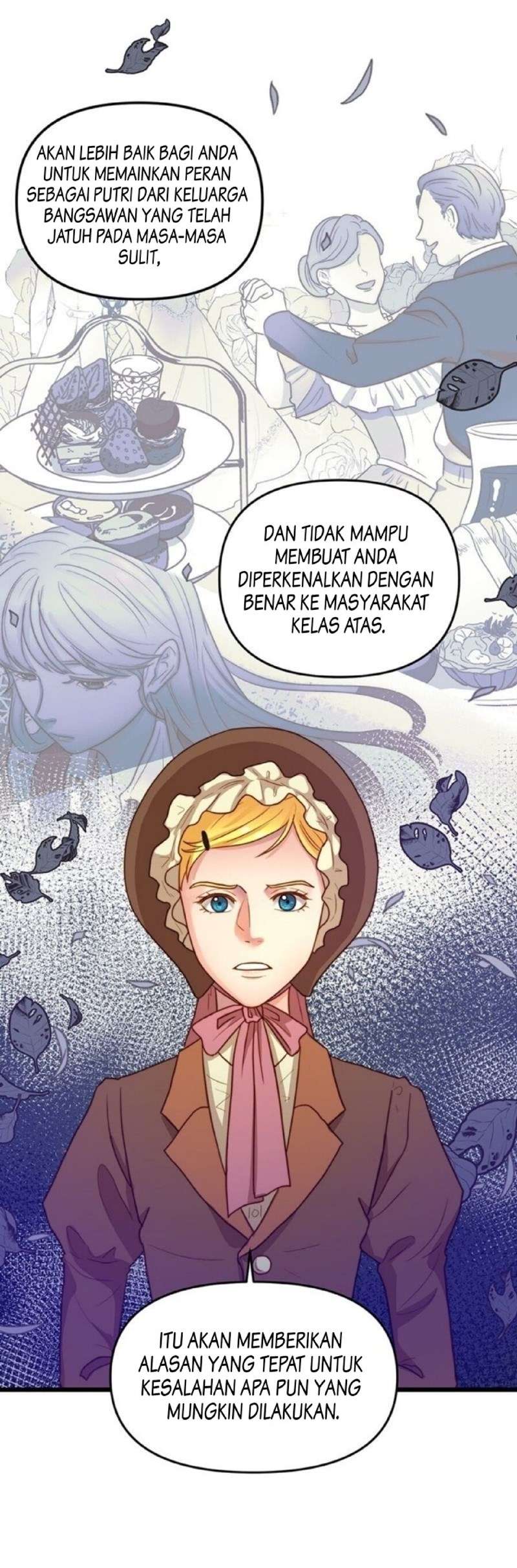 Irregular Empress Chapter 10 Image 14