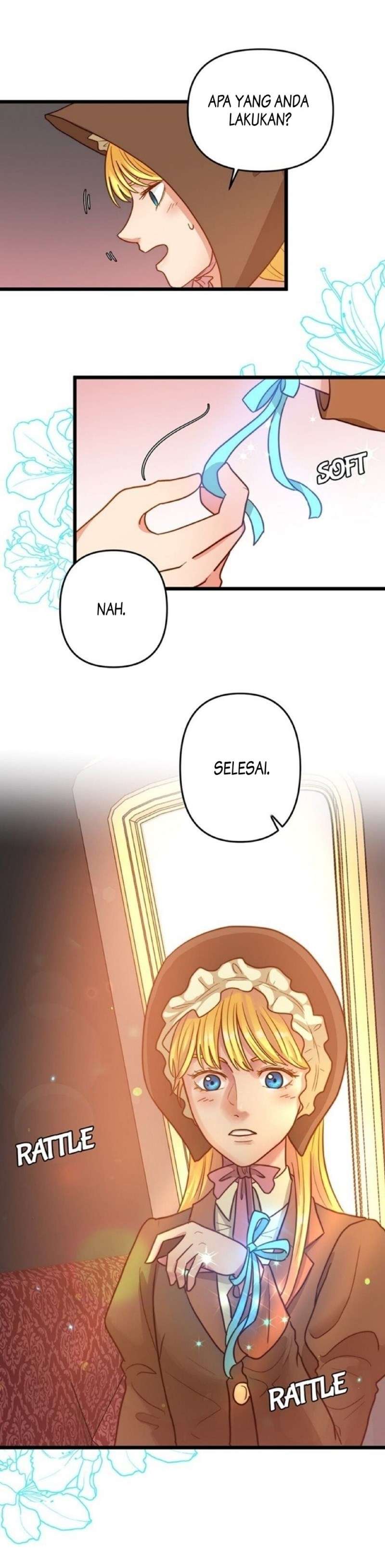 Irregular Empress Chapter 10 Image 23