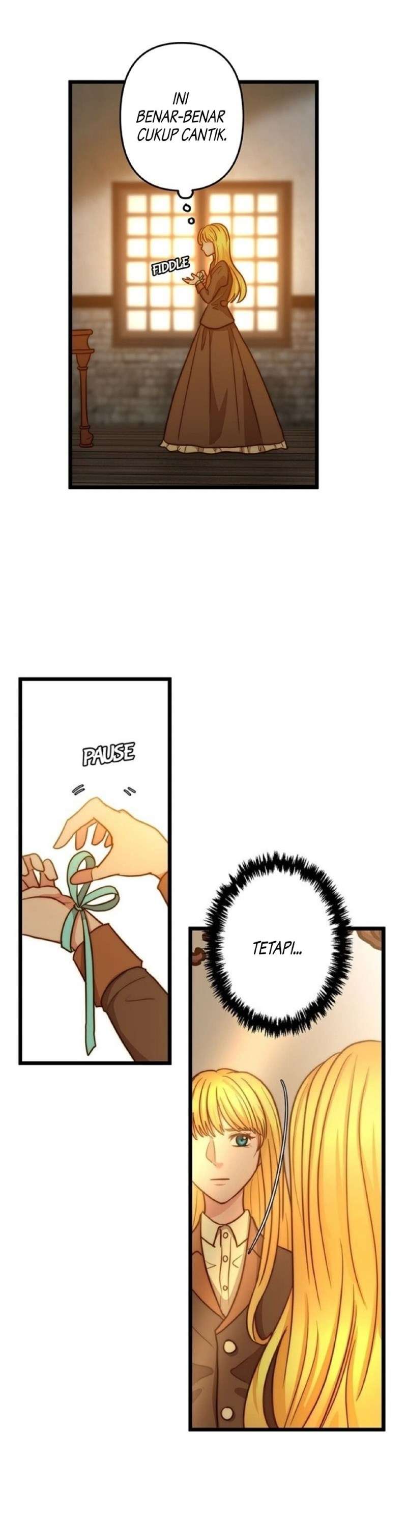 Irregular Empress Chapter 10 Image 30