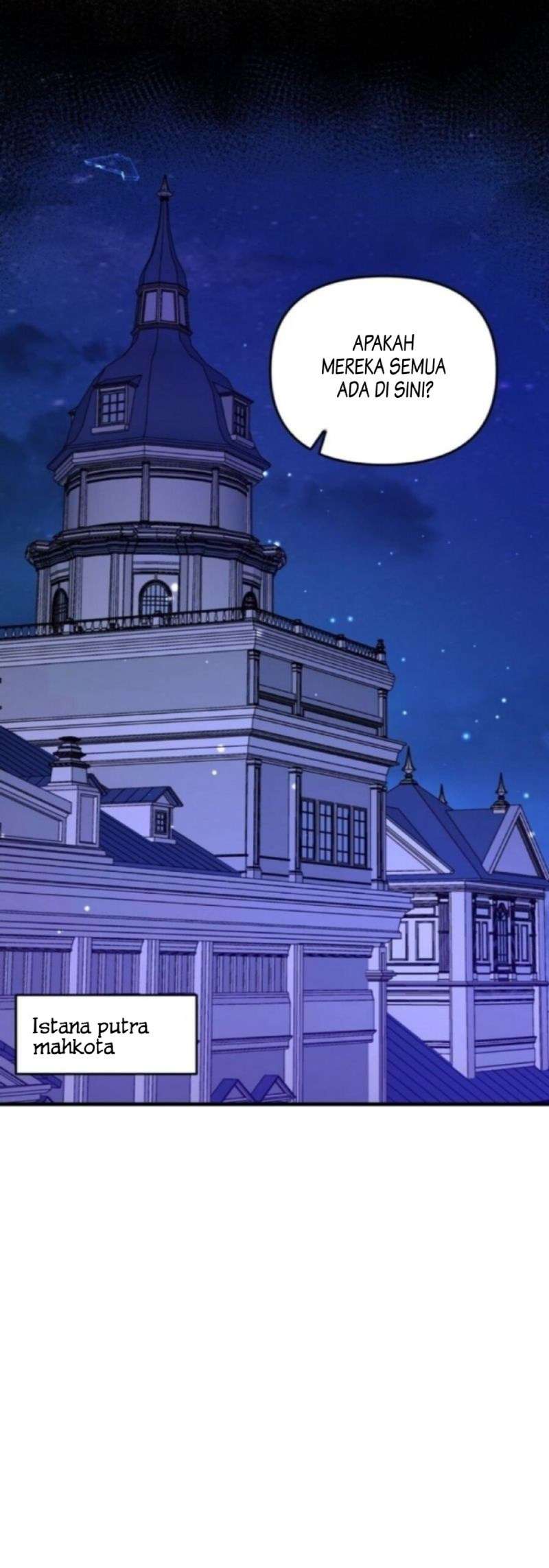 Irregular Empress Chapter 11 Image 3