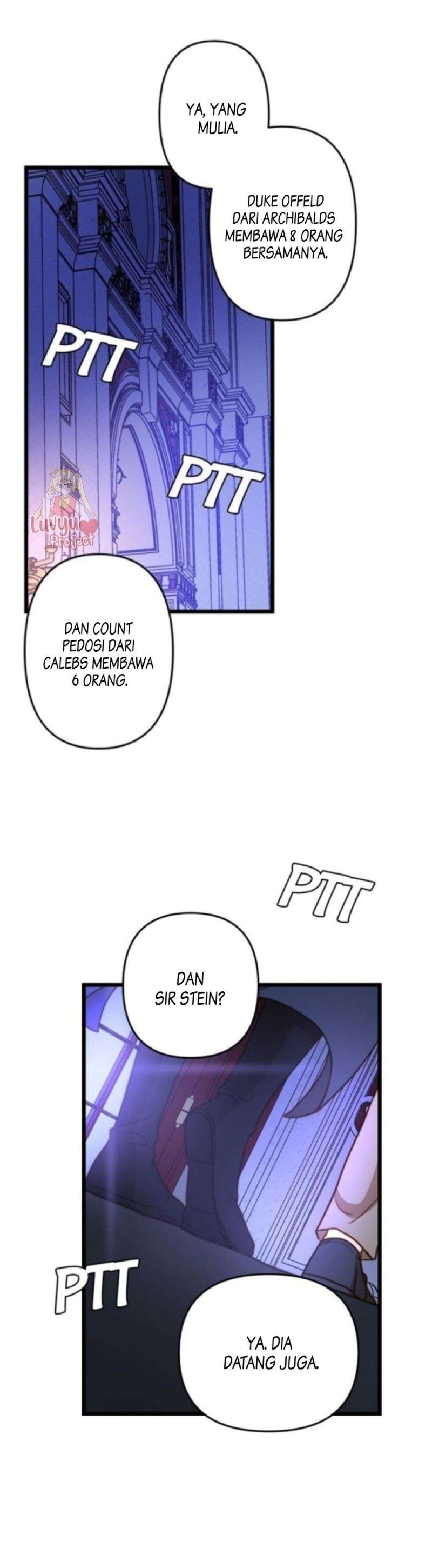 Irregular Empress Chapter 11 Image 4