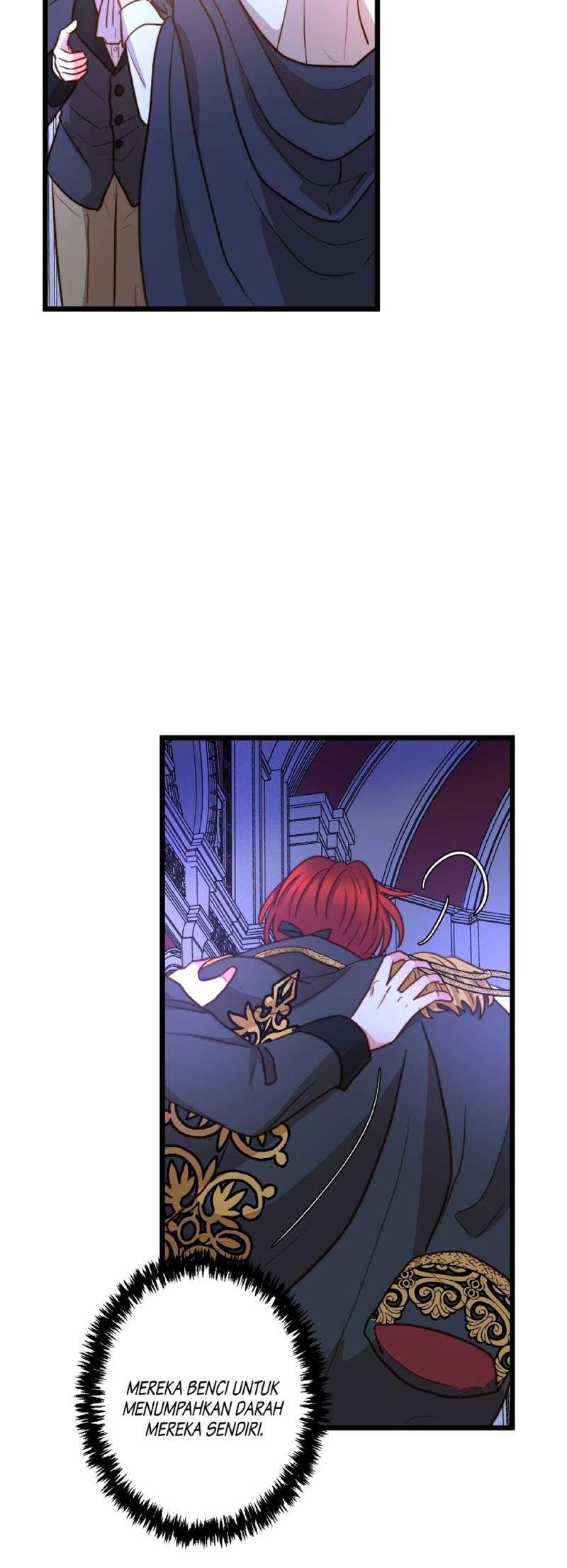 Irregular Empress Chapter 11 Image 8