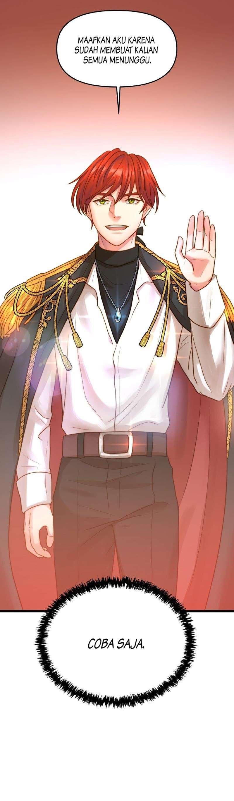 Irregular Empress Chapter 11 Image 11