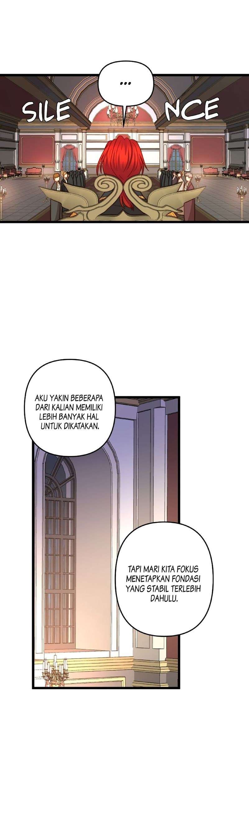 Irregular Empress Chapter 11 Image 29