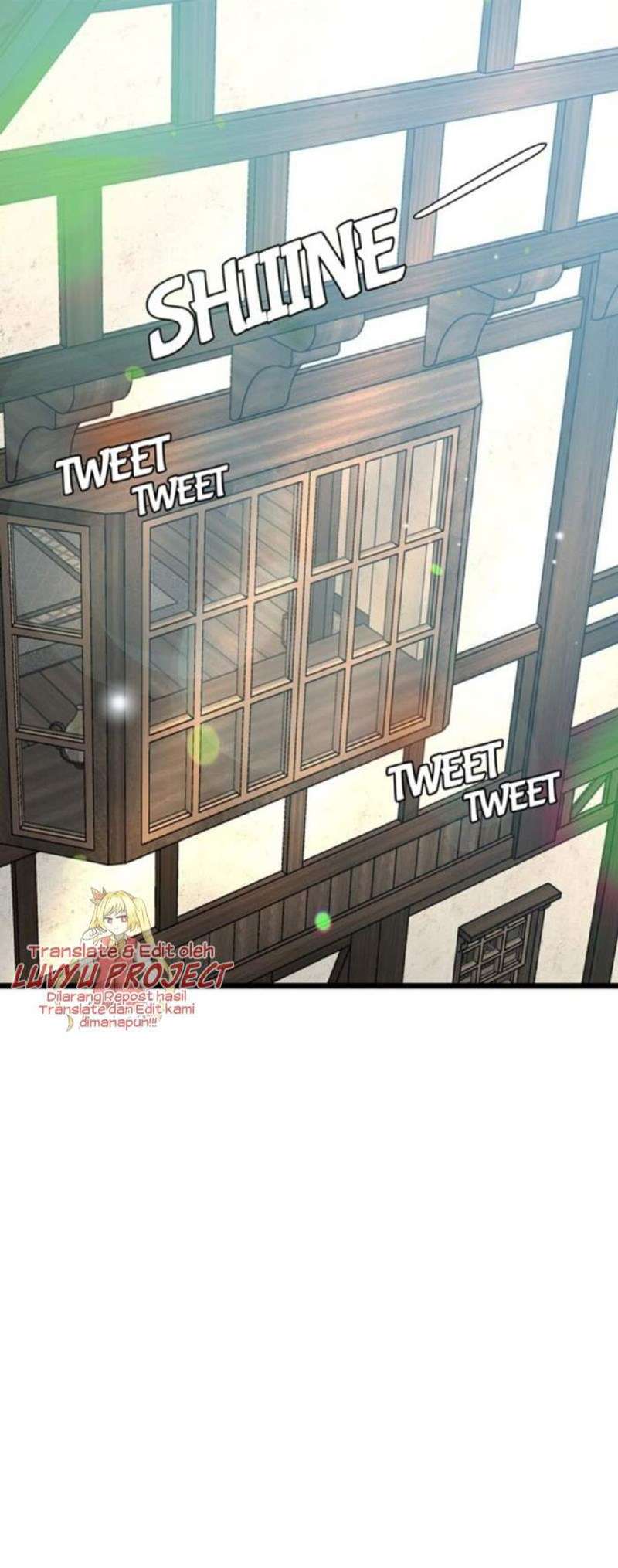 Irregular Empress Chapter 12 Image 1