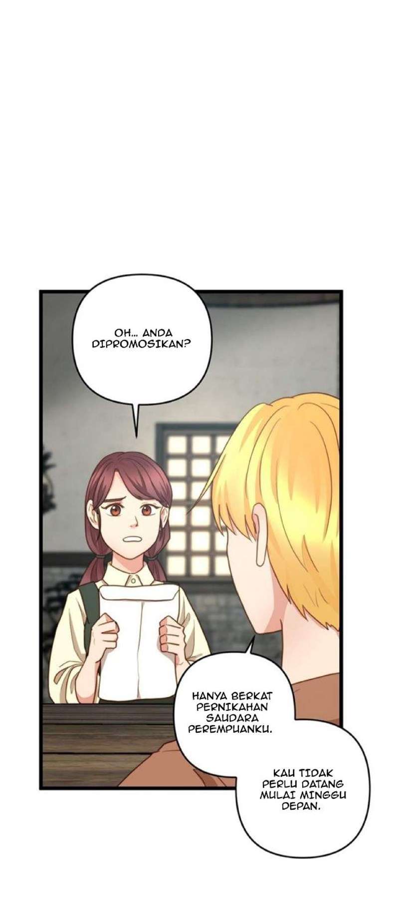 Irregular Empress Chapter 12 Image 11