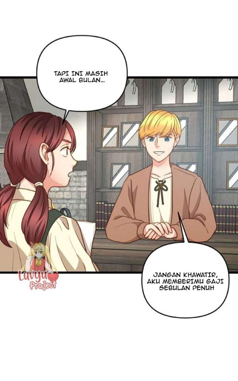 Irregular Empress Chapter 12 Image 12