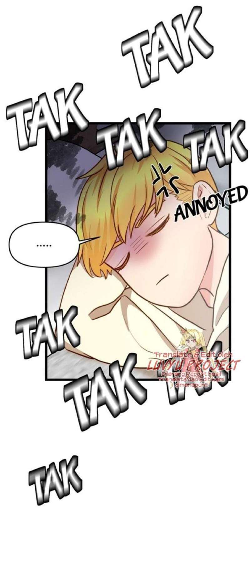 Irregular Empress Chapter 12 Image 19