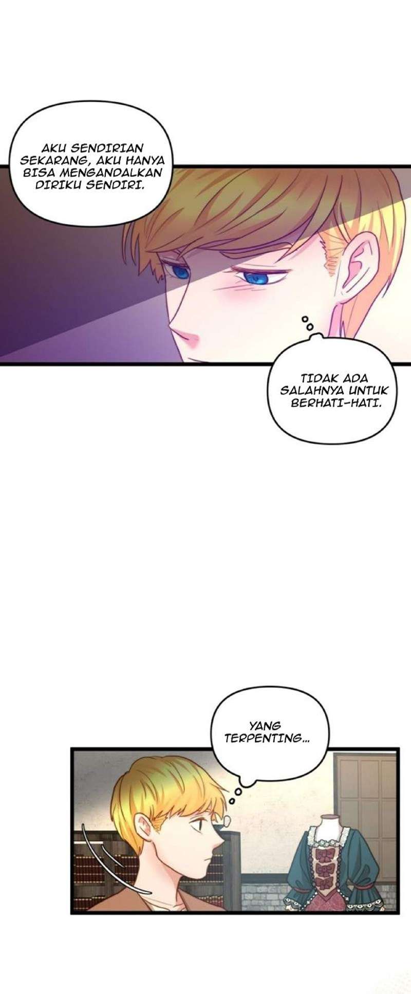 Irregular Empress Chapter 12 Image 49
