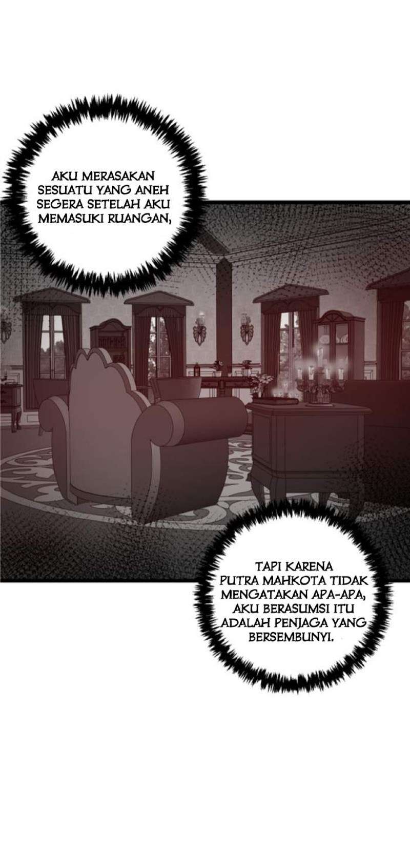 Irregular Empress Chapter 14 Image 40