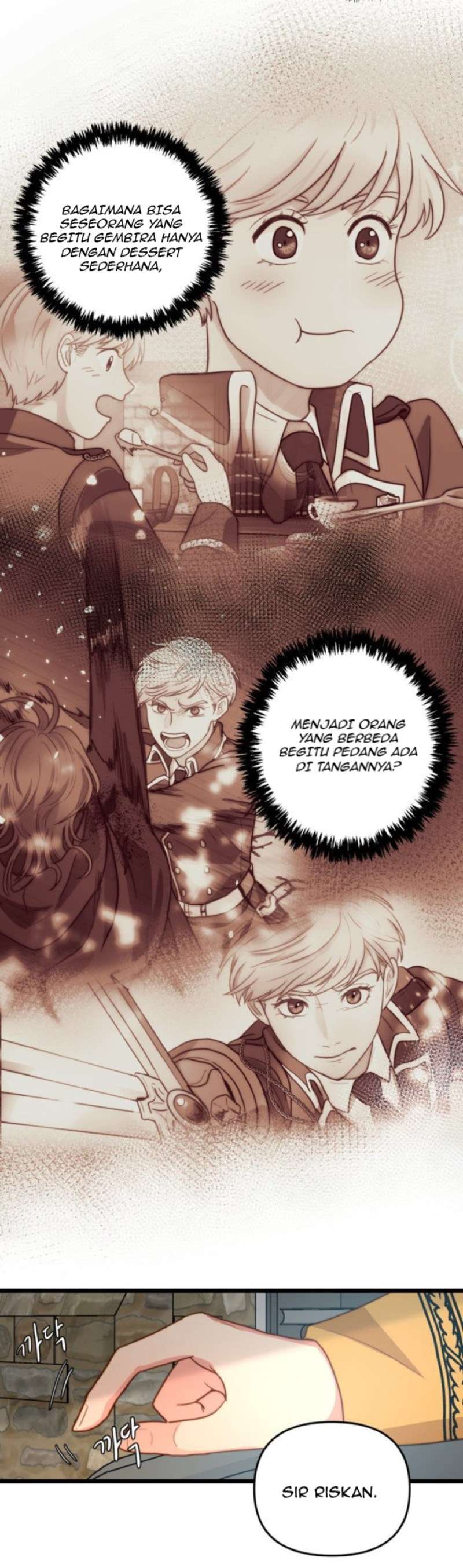 Irregular Empress Chapter 15 Image 21