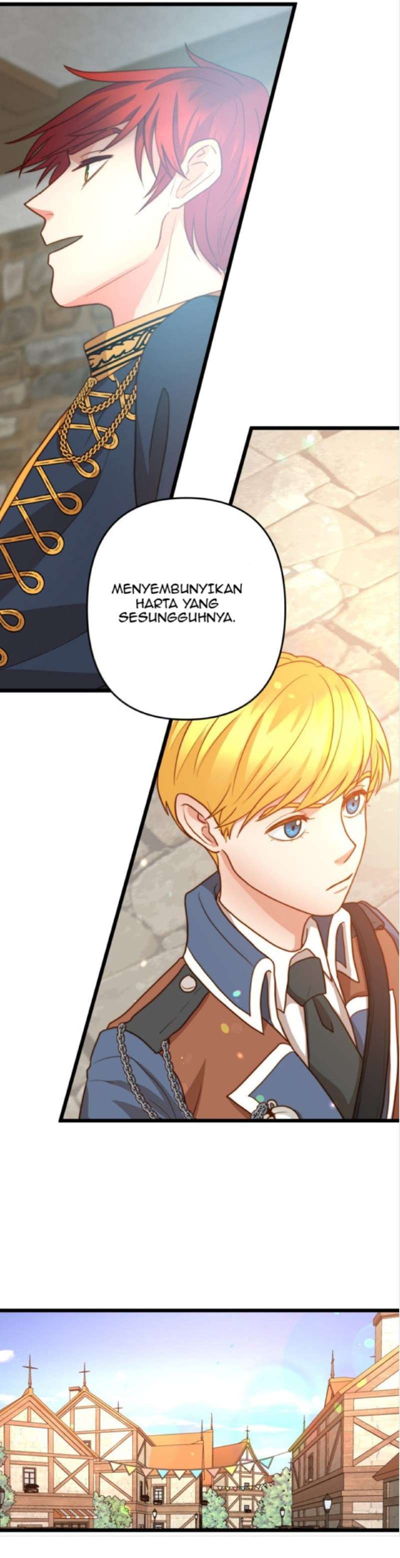 Irregular Empress Chapter 15 Image 22