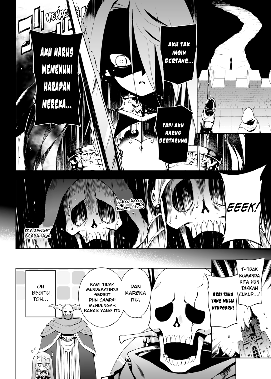 Negative Hero and Demon King’s General Chapter 5 Image 2