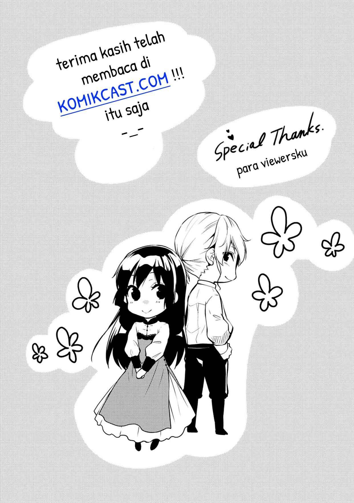 Kondo koso Shiawase ni Narimasu! Chapter 14 Image 29