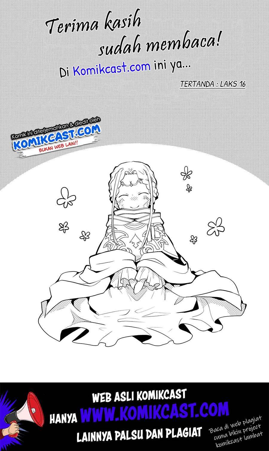 Kondo koso Shiawase ni Narimasu! Chapter 18 Image 32