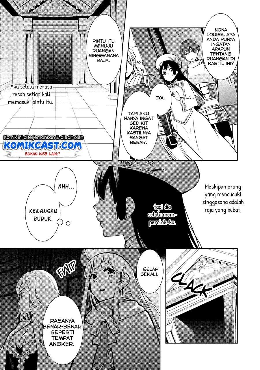Kondo koso Shiawase ni Narimasu! Chapter 20 Image 12