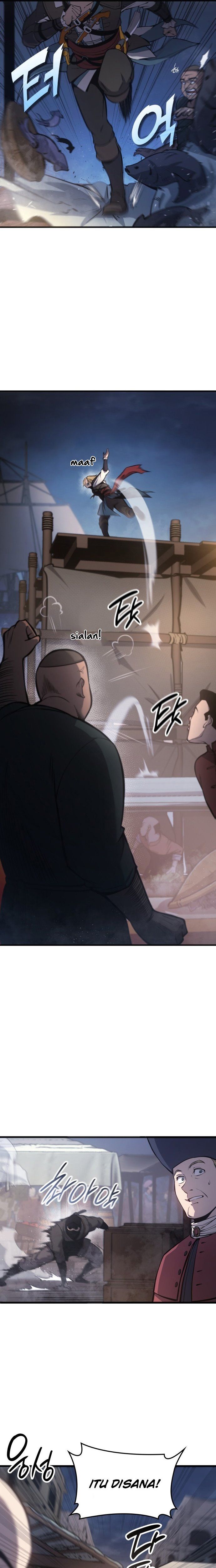Assassin’s Creed Chapter 01 Image 3