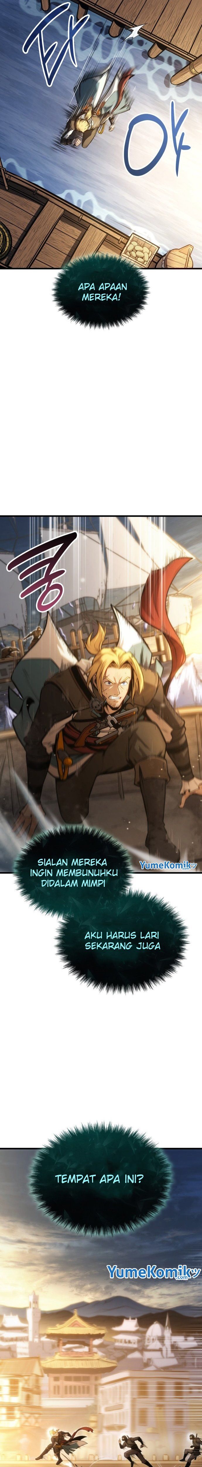 Assassin’s Creed Chapter 01 Image 20