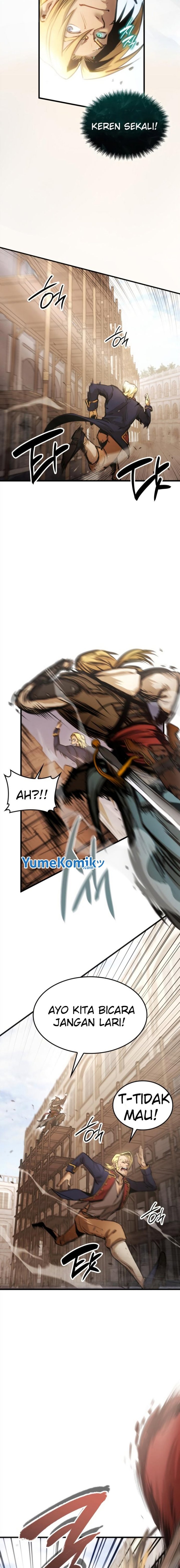 Assassin’s Creed Chapter 02 Image 21