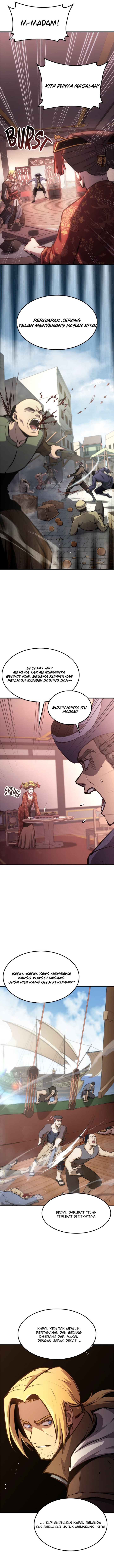 Assassin’s Creed Chapter 14 Image 14