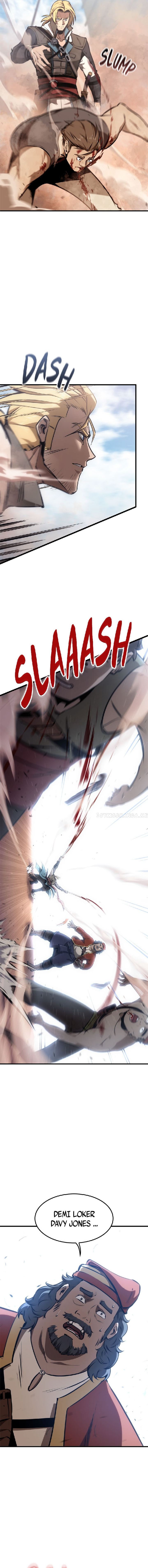 Assassin’s Creed Chapter 15 Image 15