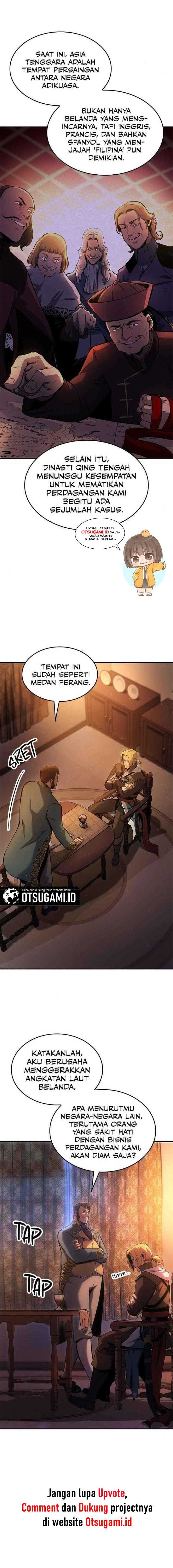 Assassin’s Creed Chapter 27 Image 9