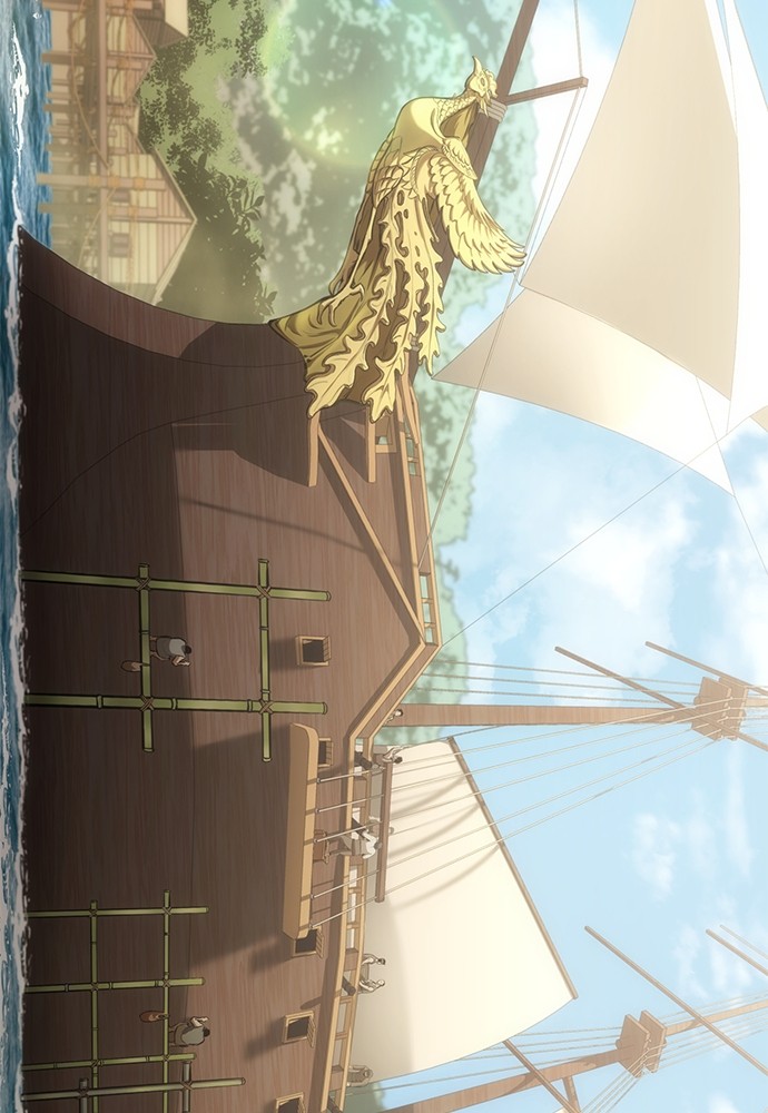 Assassin’s Creed Chapter 31 Image 133