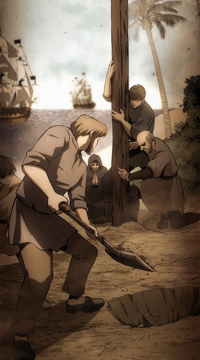 Assassin’s Creed Chapter 40 Image 148