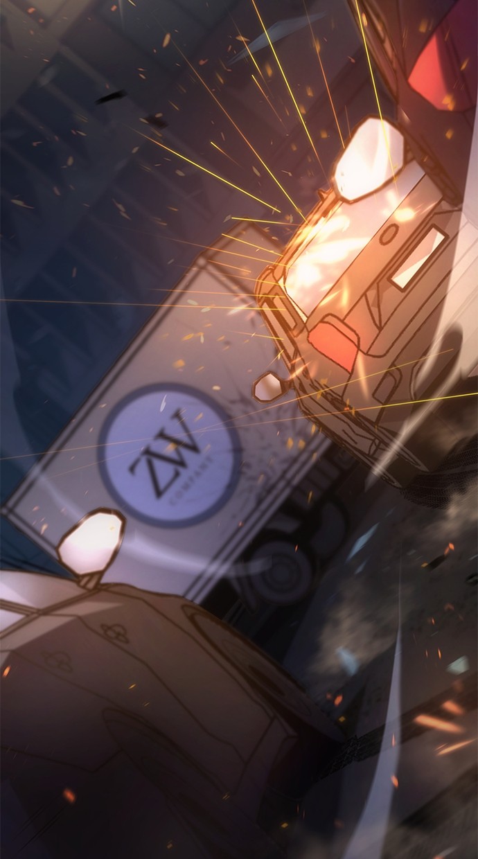 Assassin’s Creed Chapter 43 Image 122