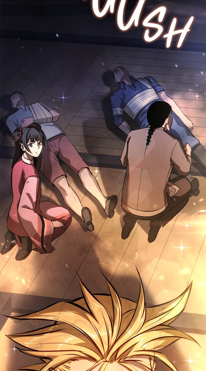 Assassin’s Creed Chapter 49 Image 119