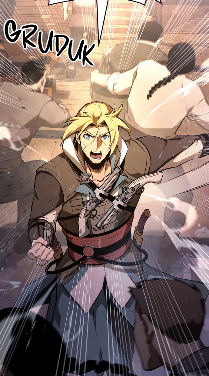 Assassin’s Creed Chapter 49 Image 126