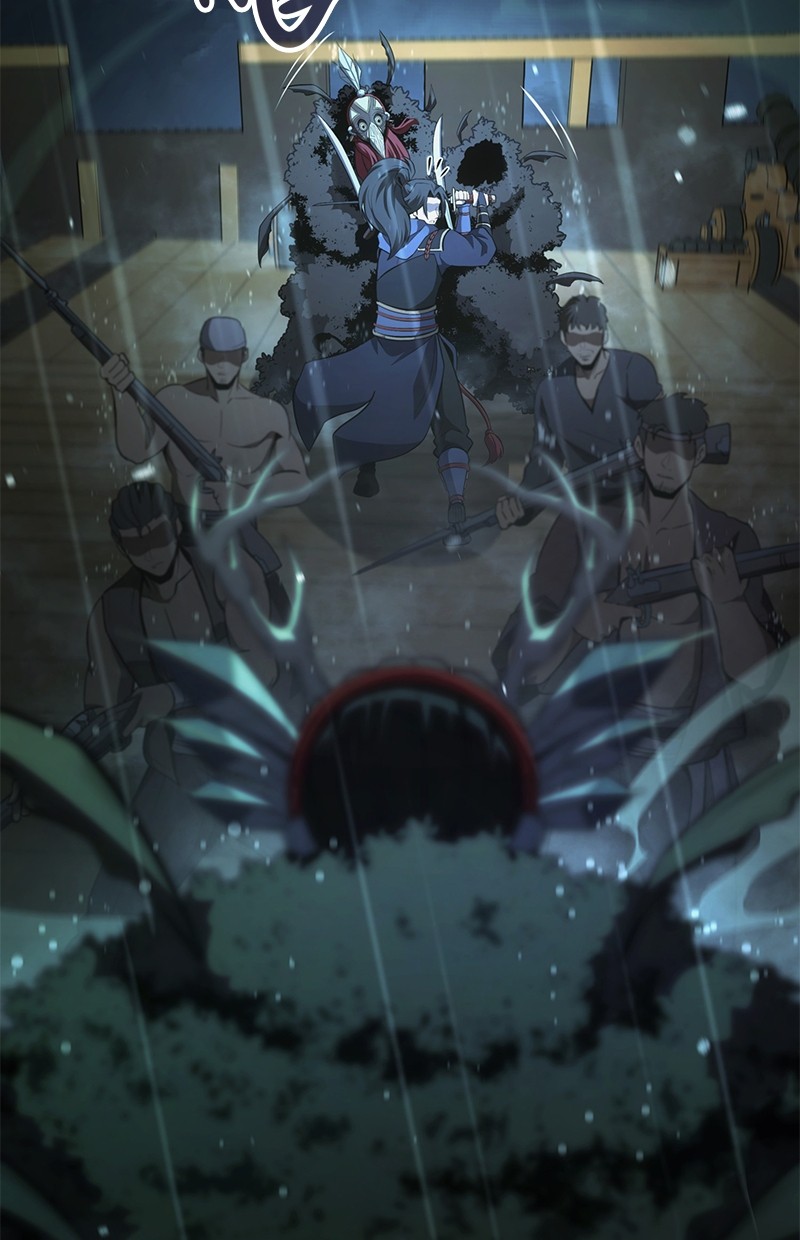 Assassin’s Creed Chapter 62 Image 105
