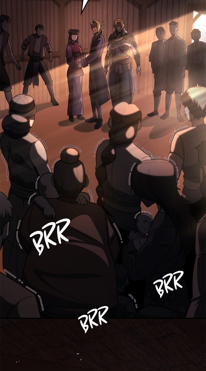 Assassin’s Creed Chapter 63 Image 19