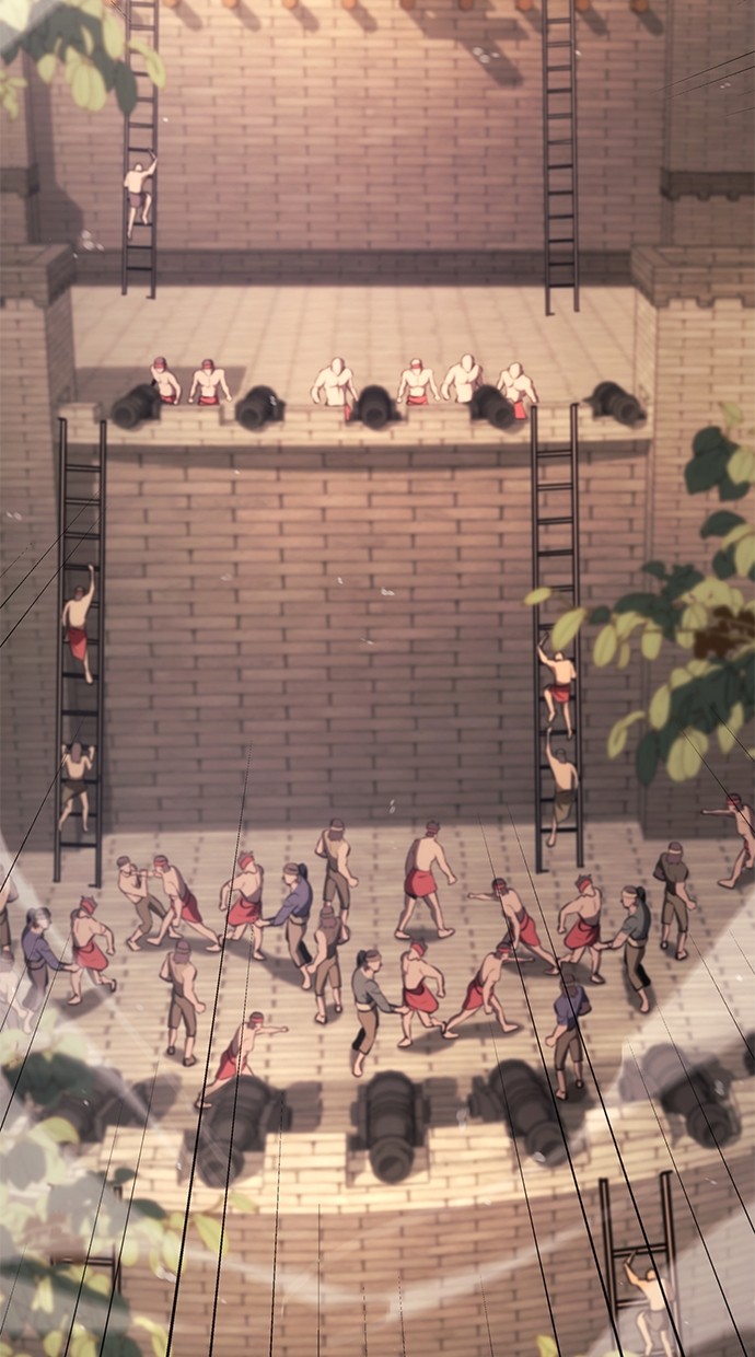 Assassin’s Creed Chapter 64 Image 117