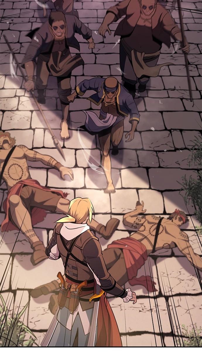 Assassin’s Creed Chapter 64 Image 130