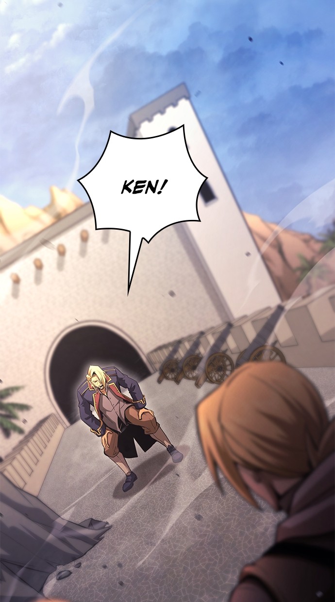 Assassin’s Creed Chapter 64 Image 134