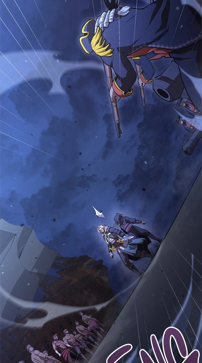 Assassin’s Creed Chapter 67 Image 122