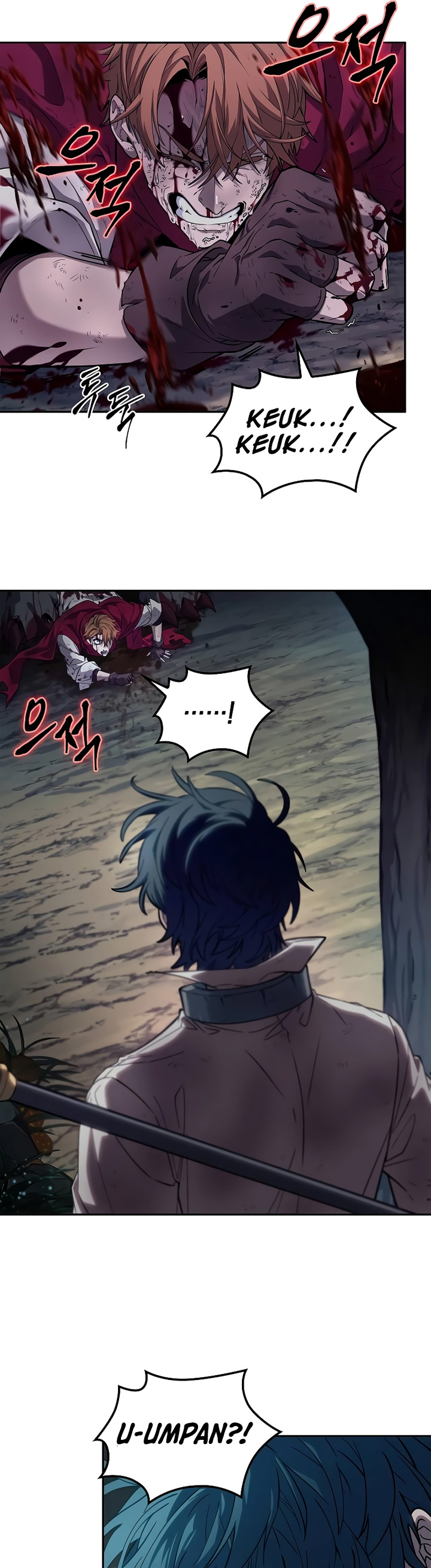 The Last Adventurer Chapter 00 Image 44